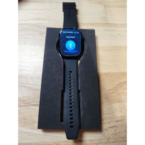 Smart watch Squyie Black - Picture 4 of 5